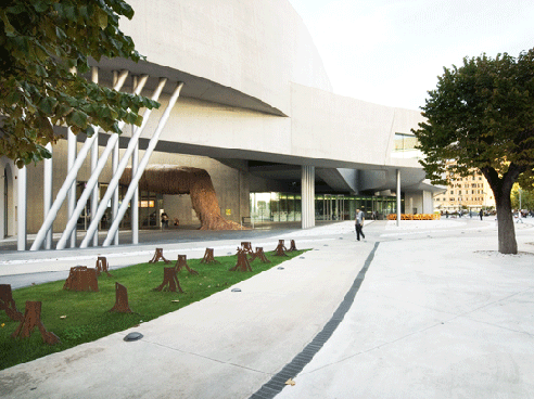 architettura