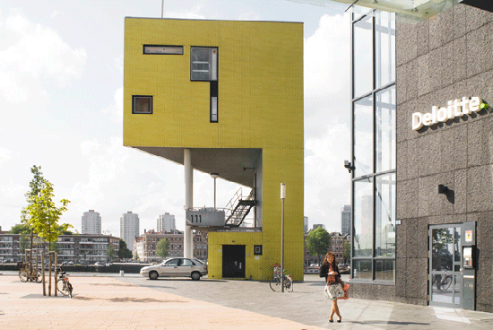 architettura